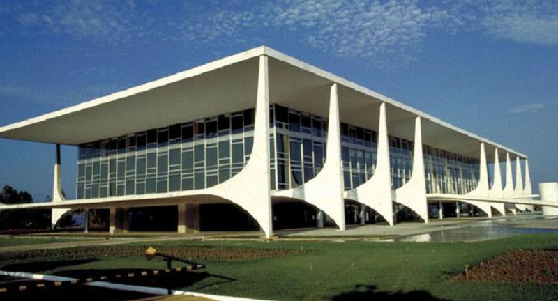 planalto