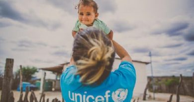 Foto: UNICEF/BRZ/Raoni Libório