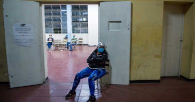 Foto: Cristian Hernandez / AFP Photo