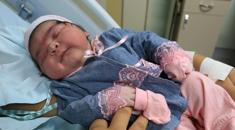 Anna_Helena,_com_53_cm_e_com_4,710_kg