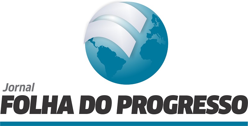 LOGOMARCA FOLHA DO PROGRESSO