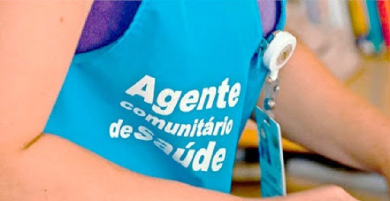 agentes de saúde
