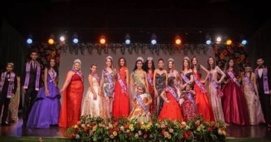 Vencedoras da edição passada. | Divulgação