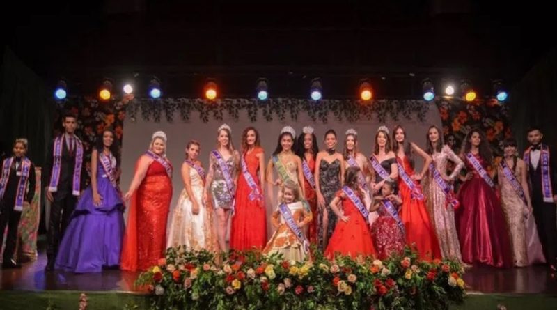 Vencedoras da edição passada. | Divulgação