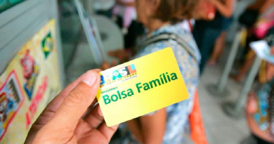 bolsa familia