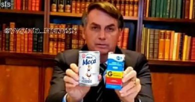 bolsonaro leite