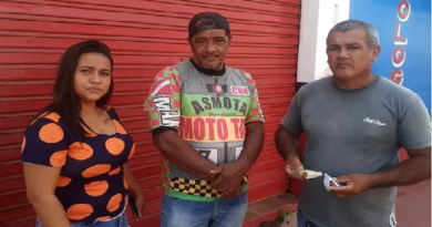 mototak dinheiro santarem