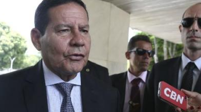 mourão
