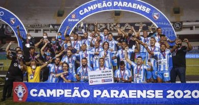 paysandu