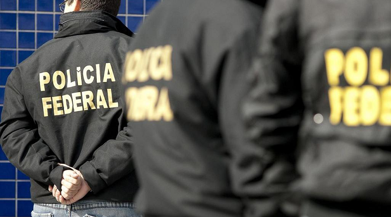 policia federal