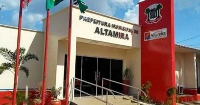 prefeitura Altamira