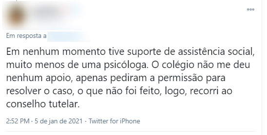   Reprodução/Redes Sociais