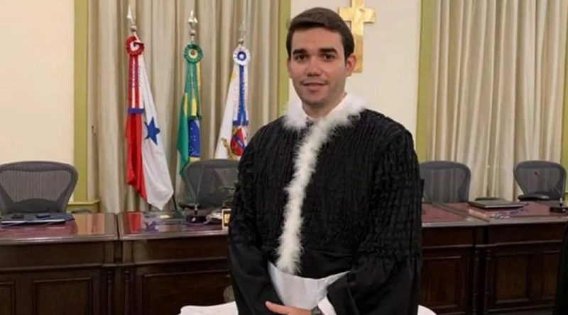 Francisco Walter Rêgo Batista