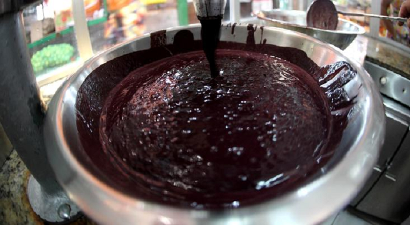açai