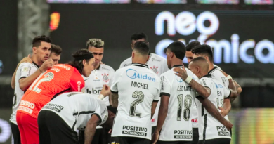 corinthians