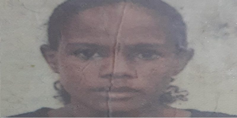 "Ana Patrícia" (Neguinha)