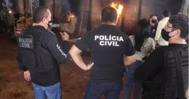 policia