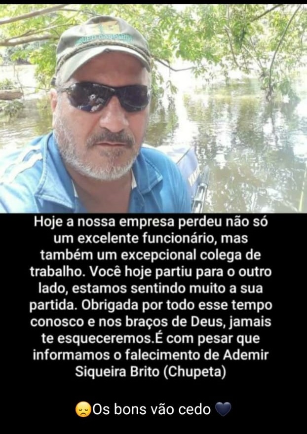 (Foto:Reprodução WhatsApp)