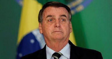 Jair Bolsonaro