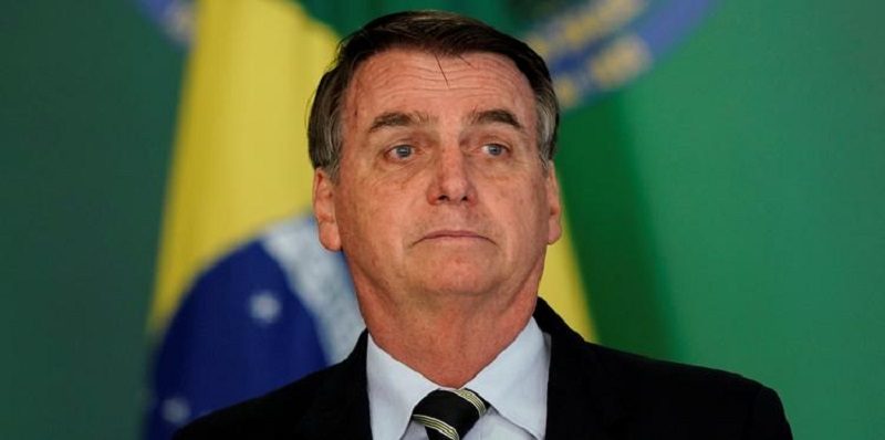 Jair Bolsonaro