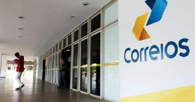 correios