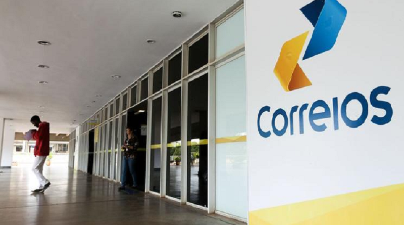 correios