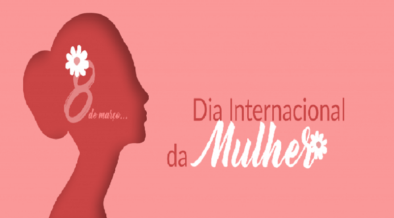 dia da mulher