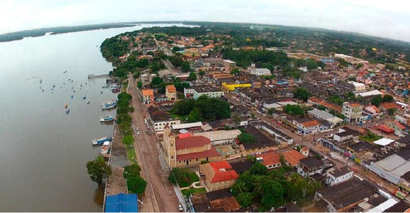 Itaituba está entre as 50 melhores para fazer negócios no setor educacional e é a 53ª indicada para a agropecuária.