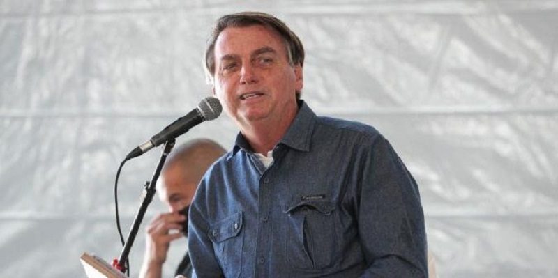 Jair Bolsonaro