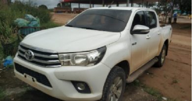 O veículo. Foto: Reprodução