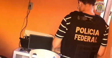 policia