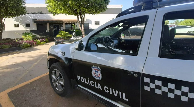 policia