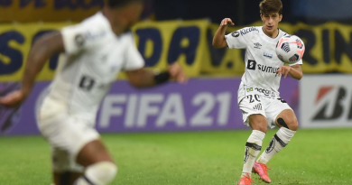 santos
