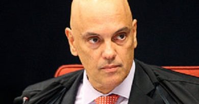 Ministro Alexandre vê indícios para abrir investigação sobre contrabando
Nelson Júnior/SCO/STF