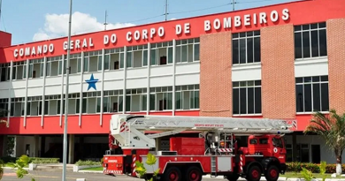bombeiro