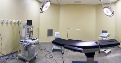 cirurgia hospital castelo