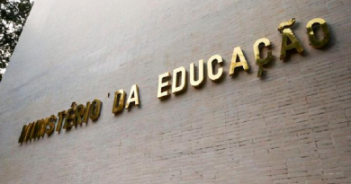 educação