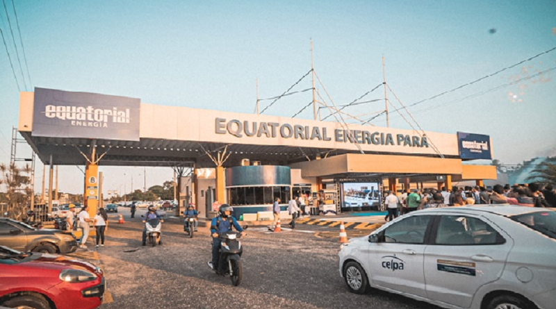 equatorial
