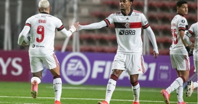 flamengo