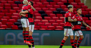 flamengo