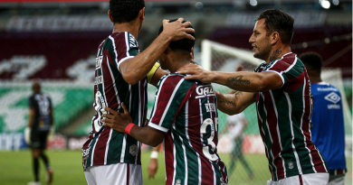 fluminense