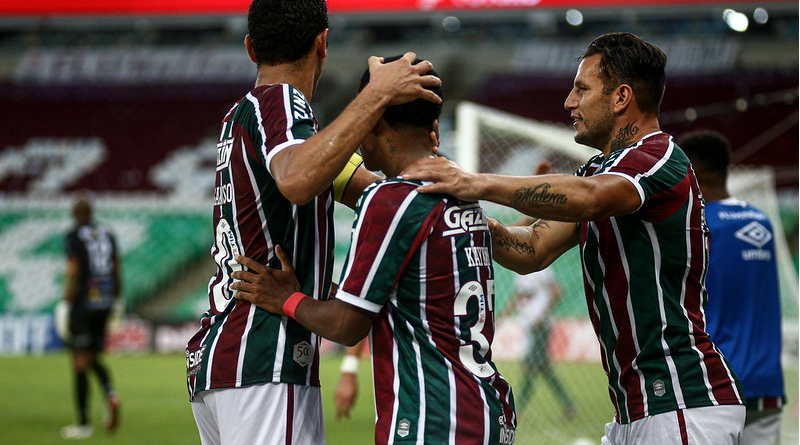 fluminense