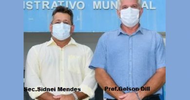 Ponte do Jamanxim em Dezembro de 2020(Foto:Jornal Folha do Progresso)