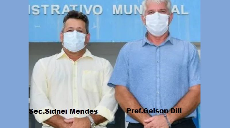 Ponte do Jamanxim em Dezembro de 2020(Foto:Jornal Folha do Progresso)