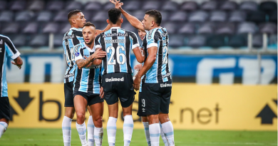 gremio