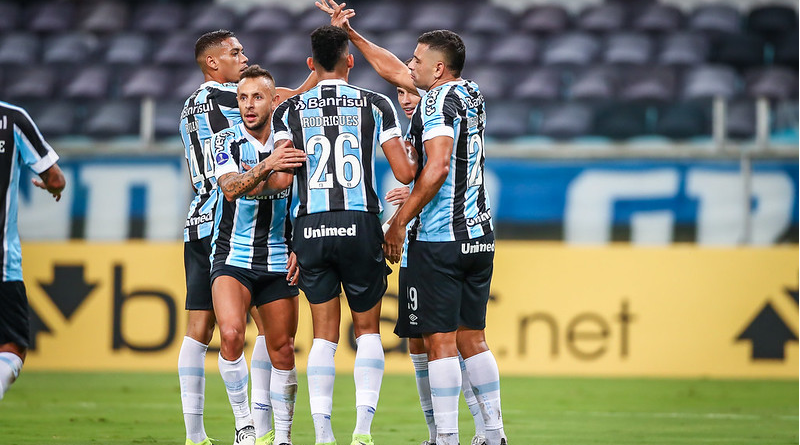 gremio
