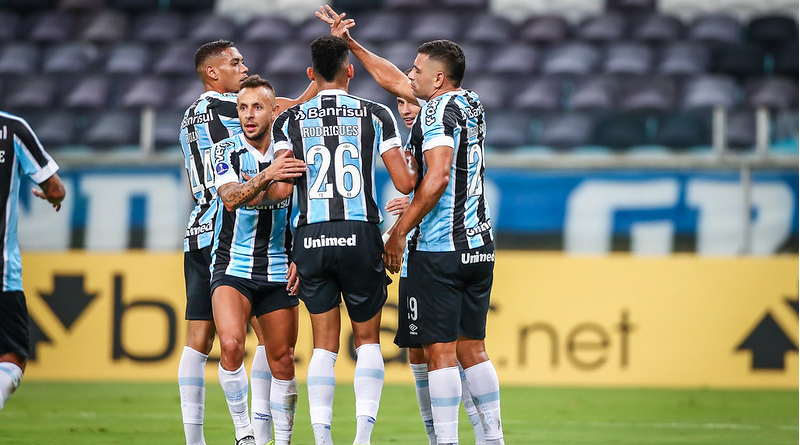gremio