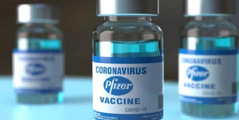 pfizer