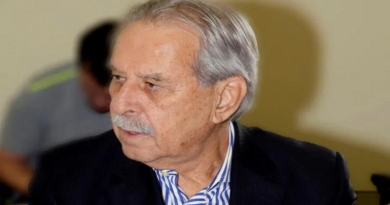 secratario governo pará