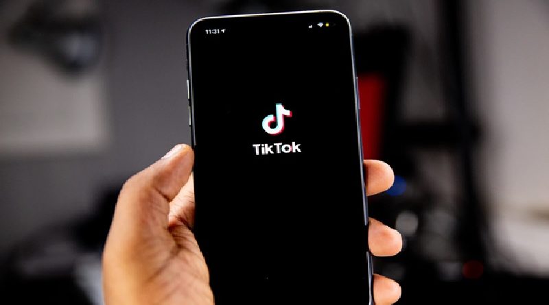 tik tok